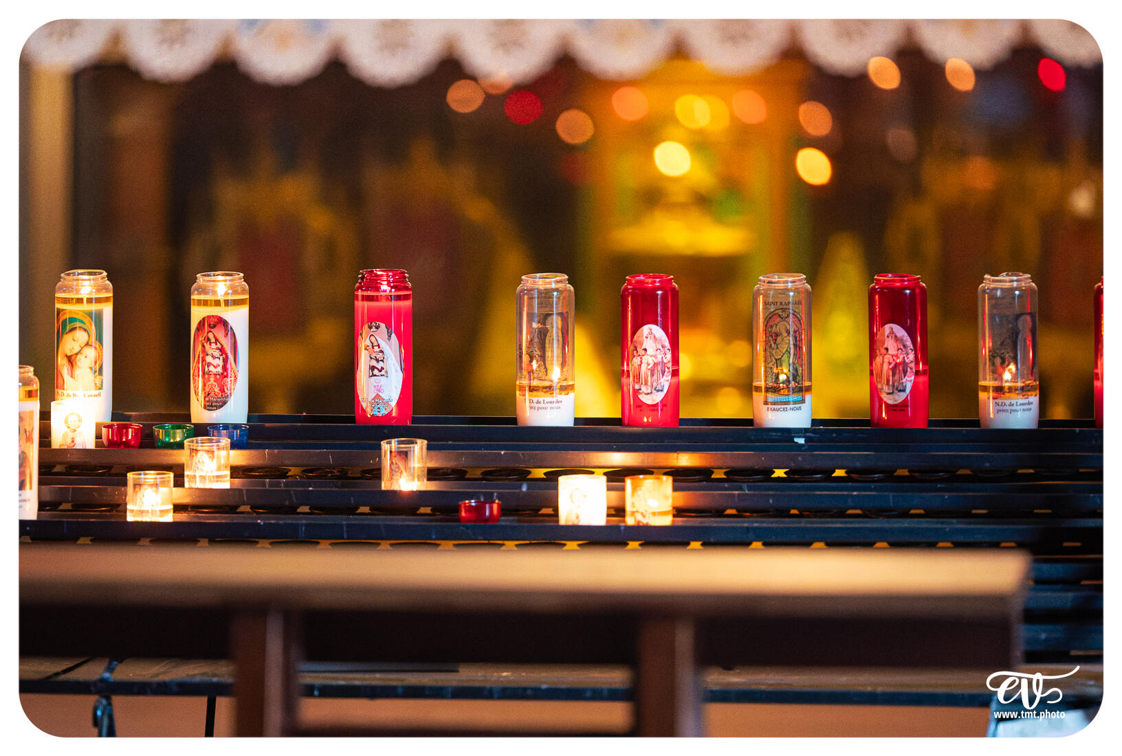 LES PETITS CHANTEURS FRANCILIENS